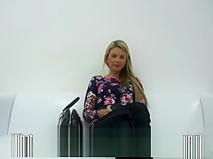 SUPER HOT BABE ANASTASIA MASTURBATES TO ORGASM