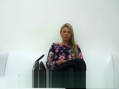 SUPER HOT BABE ANASTASIA MASTURBATES TO ORGASM