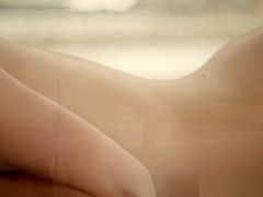 Spoiled bitch fucked by daddy's driver