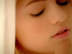 Spoiled bitch fucked by daddy's driver