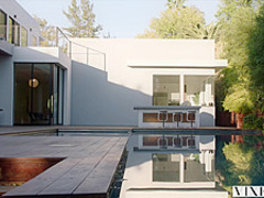 VIXEN Swinger Couple Have Hot Passionate Foursome