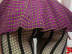 Teen Elsa Jean Hard Fucking