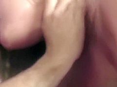 Kennedy Leigh in pantyhose gets drilled