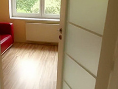 Bathing Beauty Gets Anally Fucked