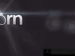 PORNFIDELITY Iris Rose Uses Her Perky Young Tits on Dirty Old Man