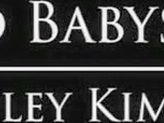 Mofos - Stepmom crashes teen couple