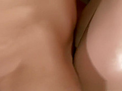 Massage Rooms Young teen stunner is fucked deep in her tight hole