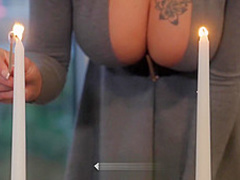 Premium MILF takes cock from behind