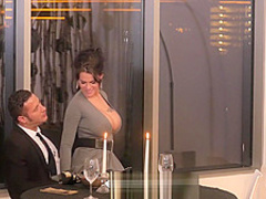 Premium MILF takes cock from behind