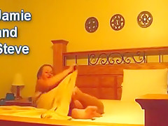 My Mature Girlfriend Loves getting her Pussy Fucked Hard