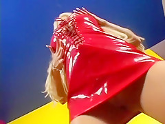 BIG TIT ASS STRETCHERS 4 - Scene 2