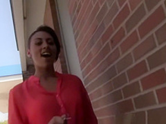 Cherry Hilson - Gloryhole Initiations