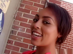 Cherry Hilson - Gloryhole Initiations