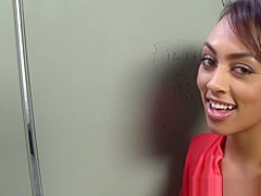 Cherry Hilson - Gloryhole Initiations