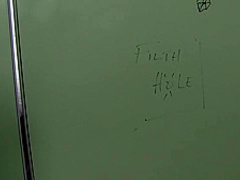 Cherry Hilson - Gloryhole Initiations