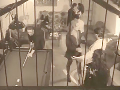 German, Matures Capital Vices (Recolored)