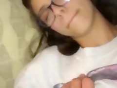 So I’m supposed to look up?