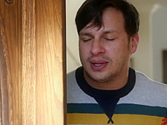 Josie Jagger Wants His Cum