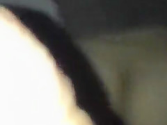 White girl fucks black dude in hotel pt 1