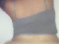 White girl fucks black dude in hotel pt 1