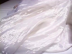 Exotic Japanese whore in Crazy Threesome, Fetish JAV scene