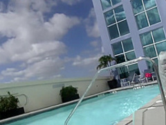 Fucking around and fucking hard