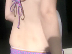 Fucking around and fucking hard