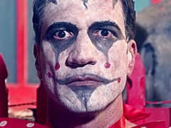 Brooklyn gets her perky tits out