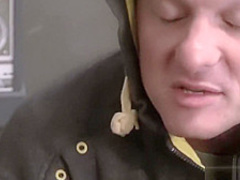 Police lady has great tits and loves to get fucked