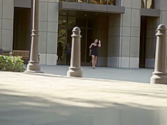 PORNFIDELITY Ivy Rose Gets Her Face Covered in Jizz