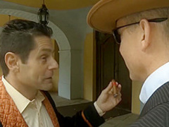 DP with consequences