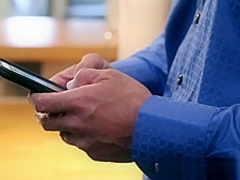 Little babysitter facial