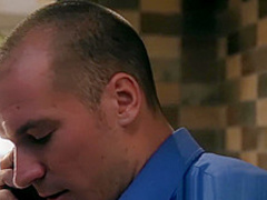 Little babysitter facial