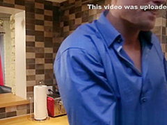 Little babysitter facial