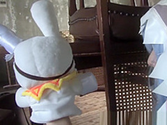 Yummy Yoshino sucks on her lovers large dong