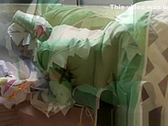 Yummy Yoshino sucks on her lovers large dong