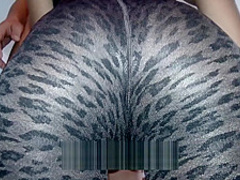 Buggering Beautiful Bum Babe in Bangkok