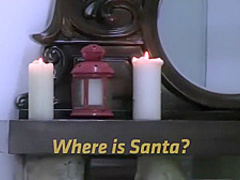 Girlfriend with perky boobs likes pee after blowjobs