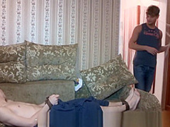 Busted and revenged upon