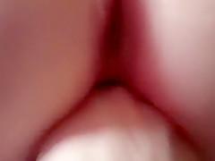 Schön gefingert von einem Freund ;)