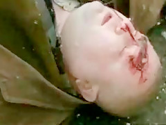 Of the life of the dead