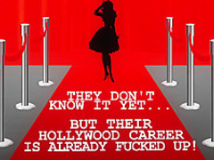 Best threesome audition ever