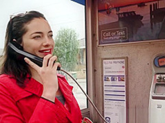 Hot hairy lesbian brunettes fuck in bedroom