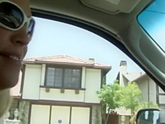 Fucking that whale tail