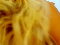 Cali and Catie love fingerbanging each other