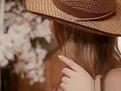 PORNFIDELITY - Cowgirl Blair Williams Rides Cock For A Creampie