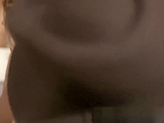 PORNFIDELITY - Cowgirl Blair Williams Rides Cock For A Creampie