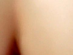 Girlfriend Takes A Big Cock In The Ass