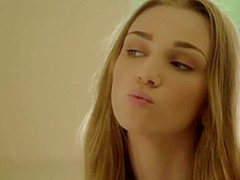 Vixen Kendra Sunderland finally fucked by her fathers friend