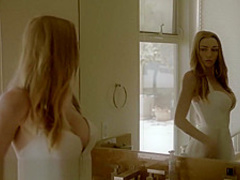 Vixen Kendra Sunderland finally fucked by her fathers friend